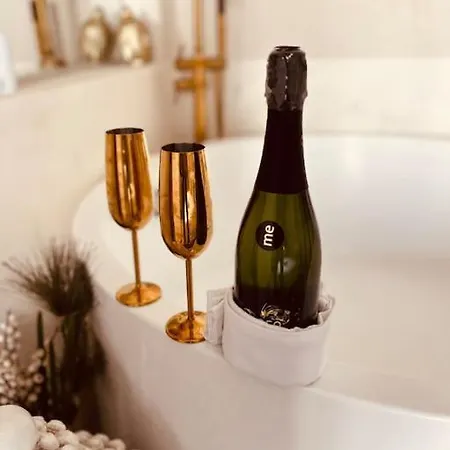 Confort Relaxant Gare Du Nord Barbes Apartman
