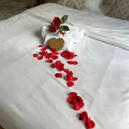 Confort Relaxant Gare Du Nord Barbes Apartman